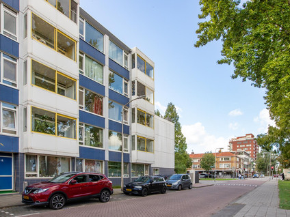 Willem de Zwijgersingel 54