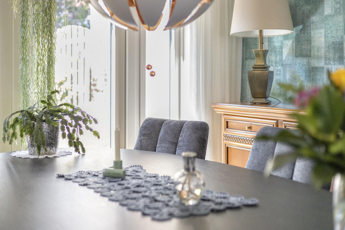Tussenwoning te koop: Veestraat 151, Tilburg