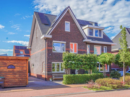 Gouden Harplaan 38