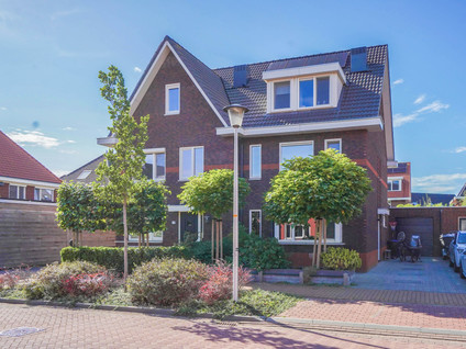 Gouden Harplaan 38