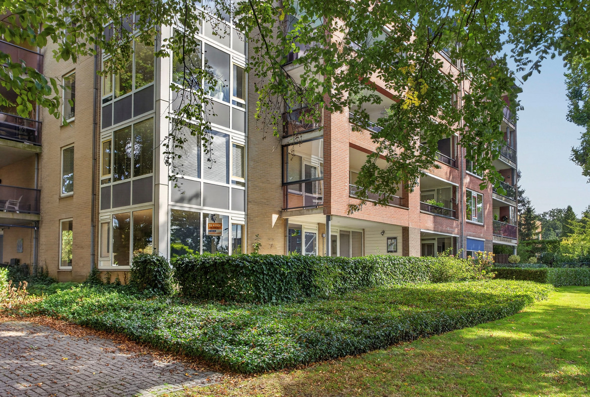 Appartement te koop: Pelmolenstraat 68-3, Enschede