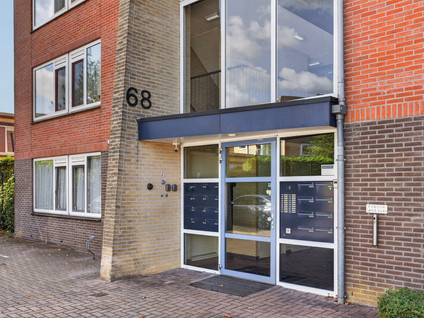 Pelmolenstraat 68 3