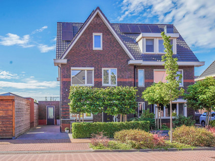 Gouden Harplaan 38