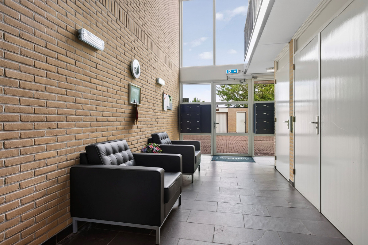 Appartement te koop: Pelmolenstraat 68-3, Enschede
