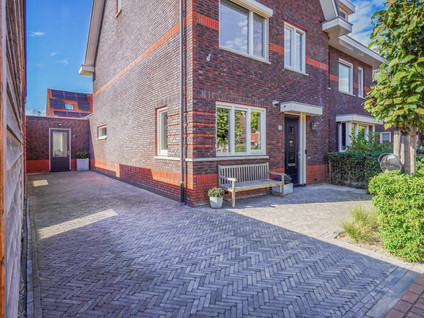 Gouden Harplaan 38
