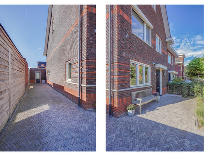 Gouden Harplaan 38