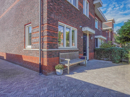 Gouden Harplaan 38