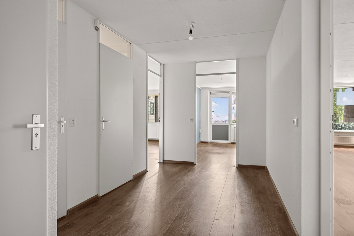 Appartement te koop: Pelmolenstraat 68-3, Enschede