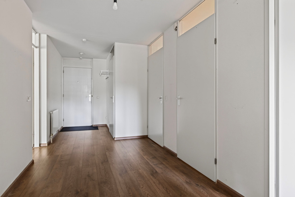 Appartement te koop: Pelmolenstraat 68-3, Enschede