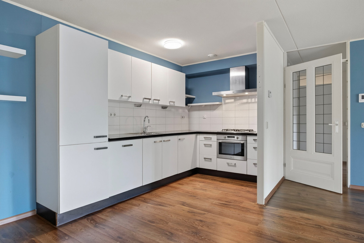 Appartement te koop: Pelmolenstraat 68-3, Enschede