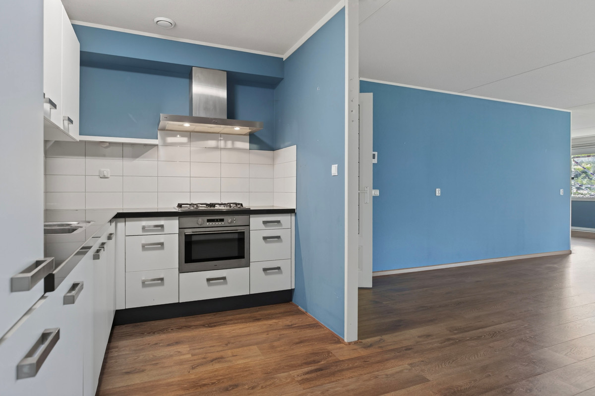 Appartement te koop: Pelmolenstraat 68-3, Enschede