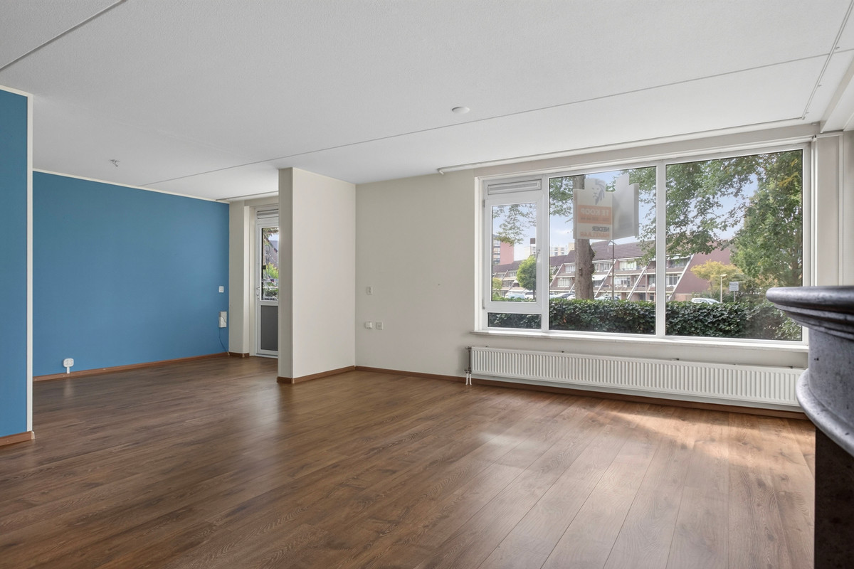 Appartement te koop: Pelmolenstraat 68-3, Enschede