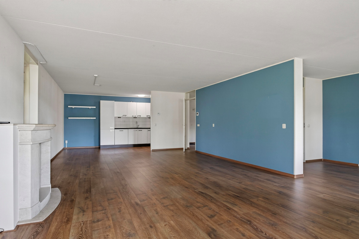 Appartement te koop: Pelmolenstraat 68-3, Enschede