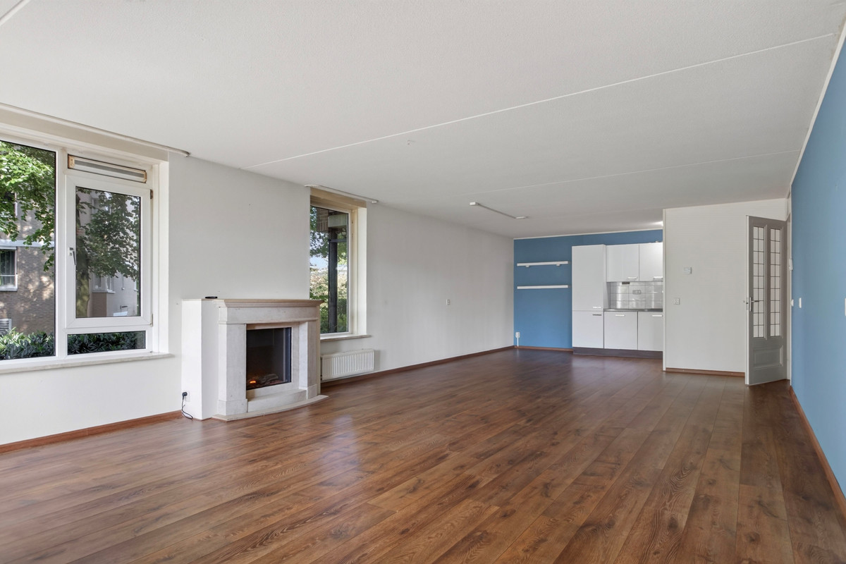 Appartement te koop: Pelmolenstraat 68-3, Enschede