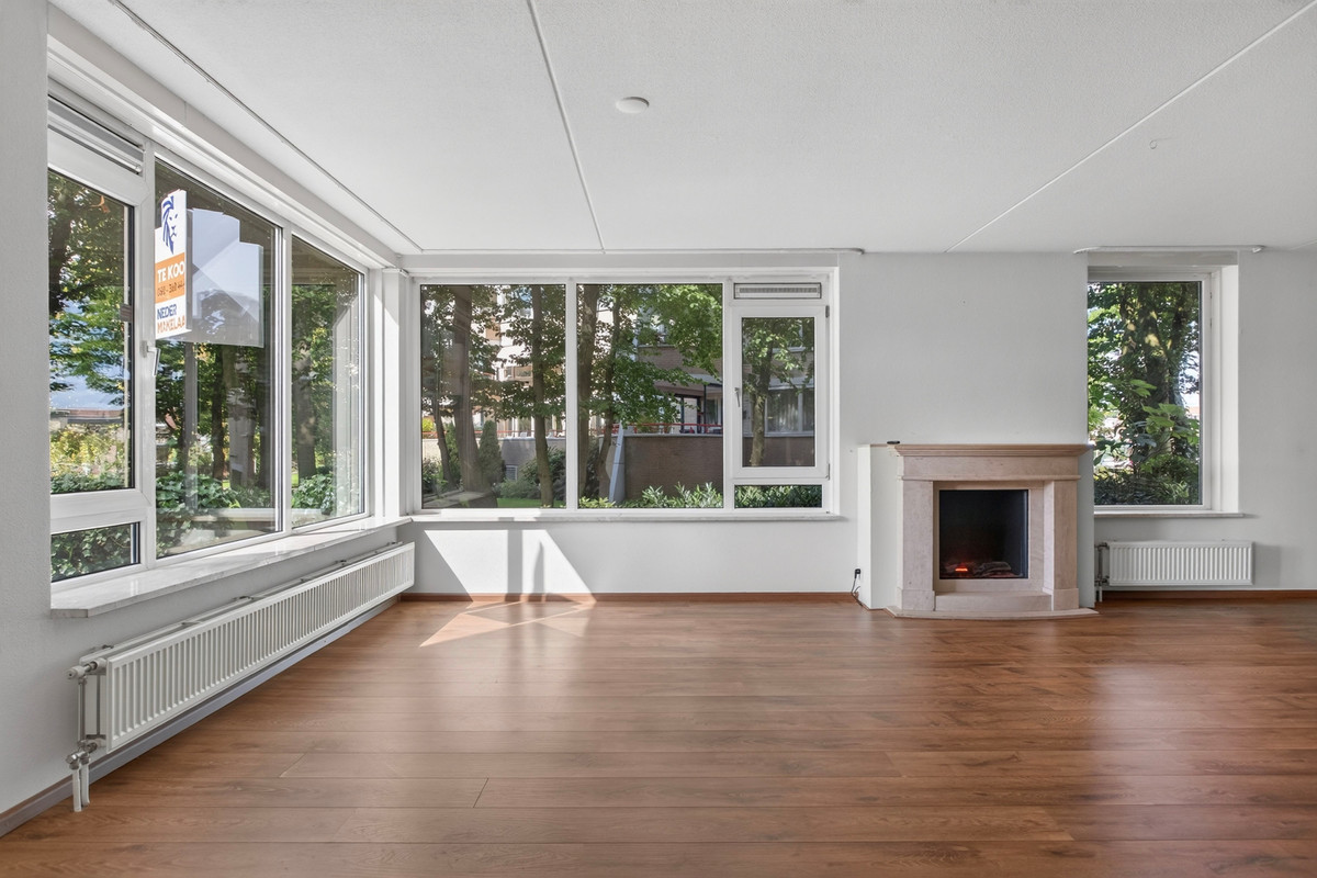 Appartement te koop: Pelmolenstraat 68-3, Enschede