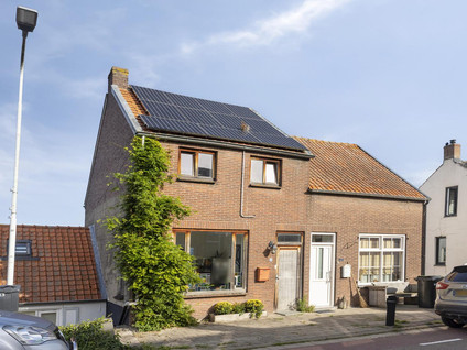 Oude Kaai 15