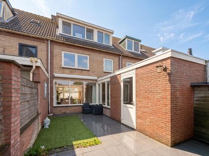Visweg 6