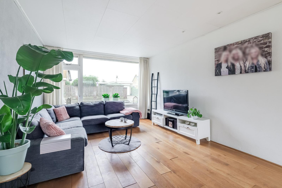 Tussenwoning te koop: Visweg 6, Egmond-Binnen