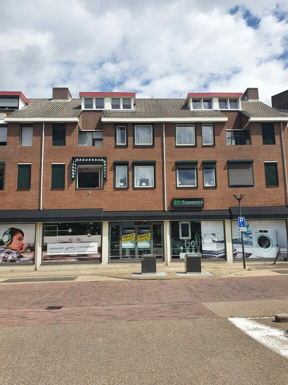 Appartement Grotestraat 128 — foto 1