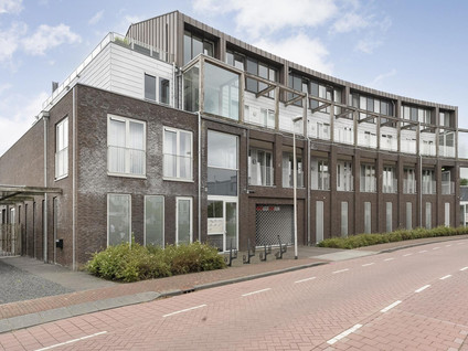 Zomerdijk 8c