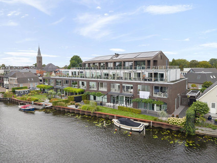 Zomerdijk 8c