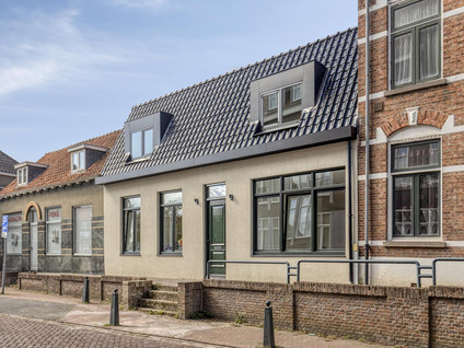 Dubbele Poort 11