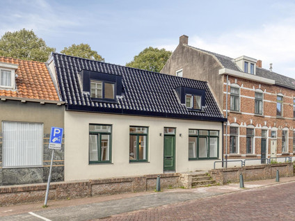 Dubbele Poort 11
