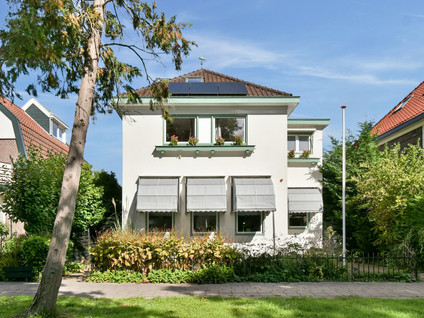 Parklaan 18