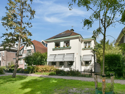 Parklaan 18