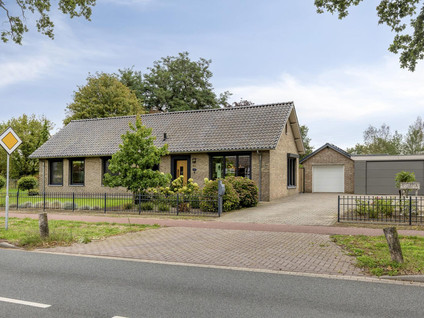 Graafsebaan 22