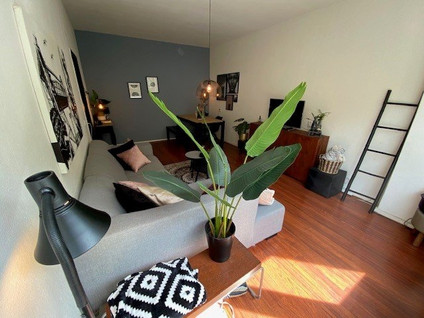 huurwoningen te huur op Mariniersweg 68B