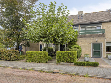 Amerongenstraat 33BIS