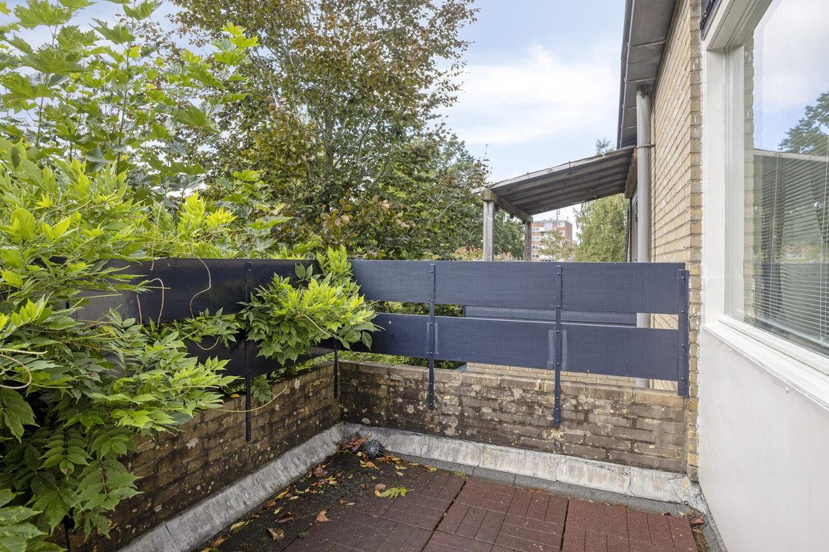 Tussenwoning te koop: Amerongenstraat 33BIS, Breda