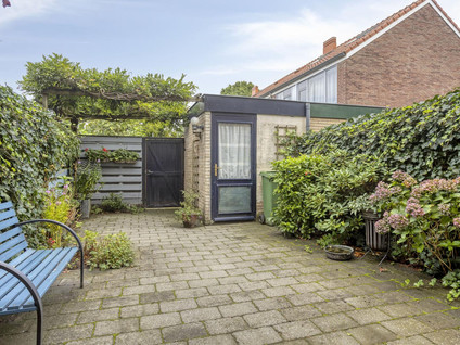 Amerongenstraat 33BIS