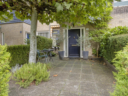 Amerongenstraat 33BIS