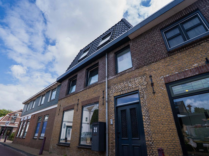 Dorpsweg 31a