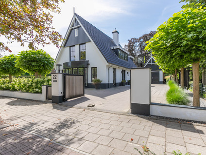 Kerkweg 22