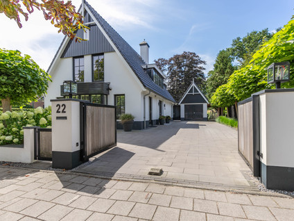 Kerkweg 22