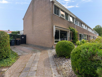 Beukenlaan 21