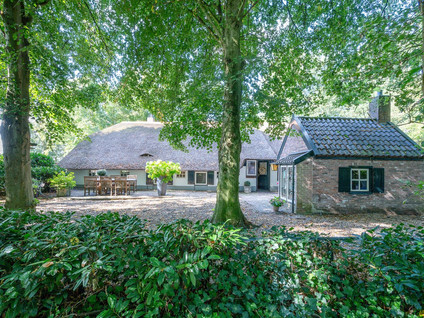Hoevenweg 9