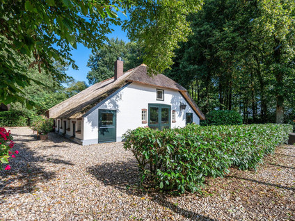 Hoevenweg 9