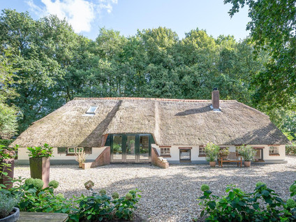 Hoevenweg 9
