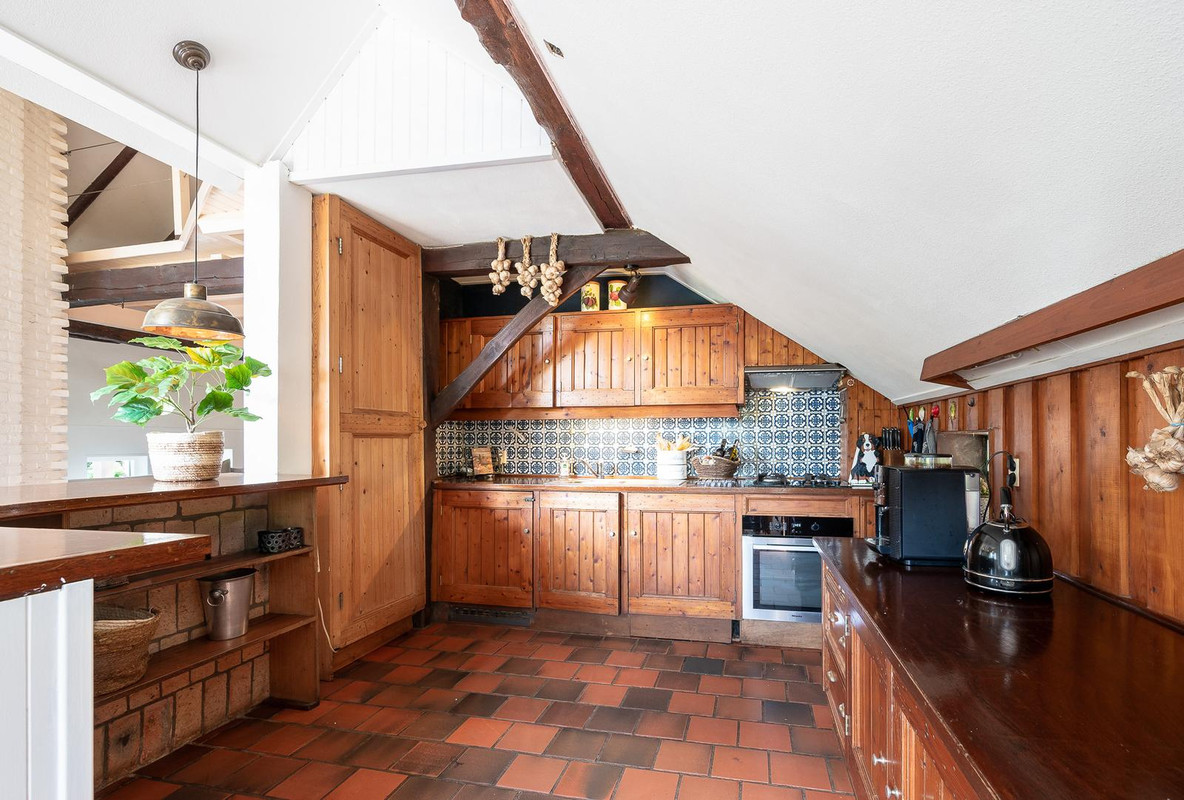 Vrijstaande woning te koop: Hoevenweg 9, Dalfsen
