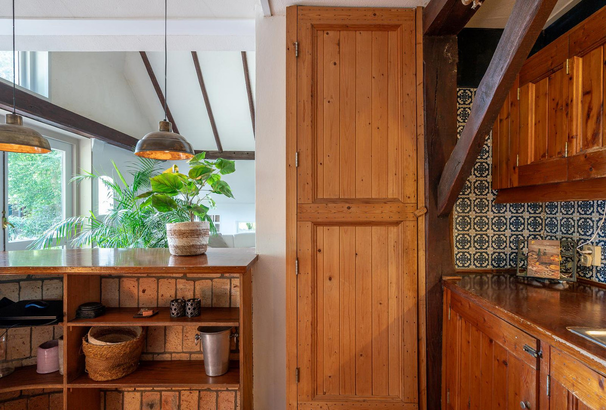 Vrijstaande woning te koop: Hoevenweg 9, Dalfsen