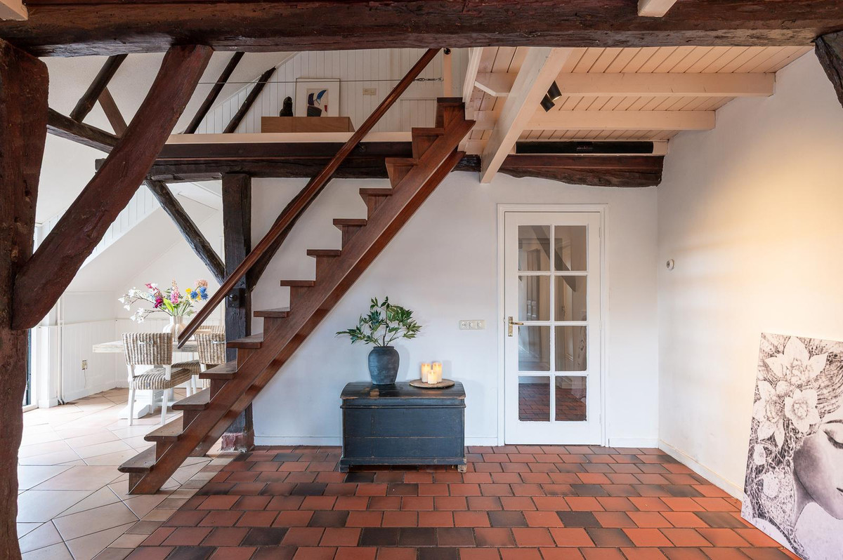 Vrijstaande woning te koop: Hoevenweg 9, Dalfsen