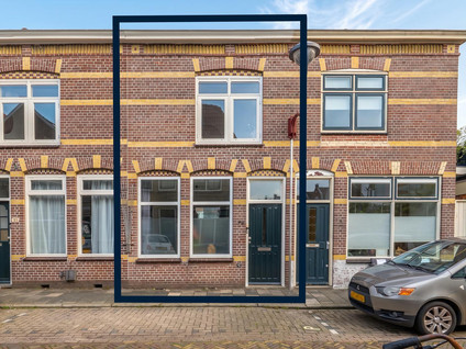 Stuartstraat 78