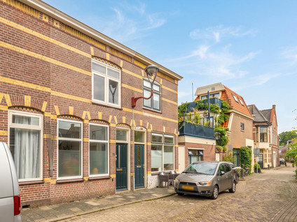 Stuartstraat 78