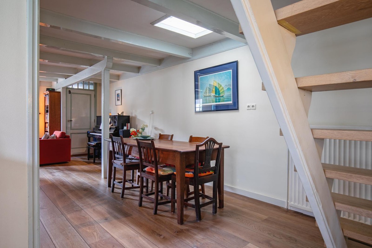 Vrijstaande woning te koop: Hogereind 23X, De Waal