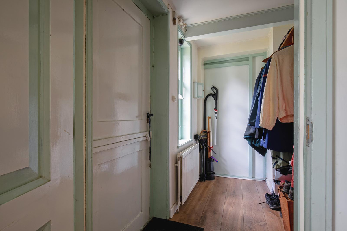Vrijstaande woning te koop: Hogereind 23X, De Waal
