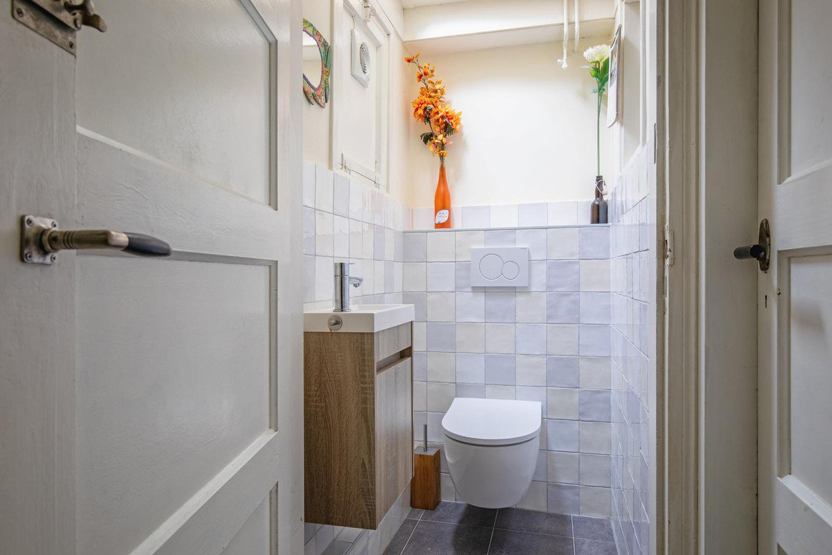 Vrijstaande woning te koop: Hogereind 23X, De Waal